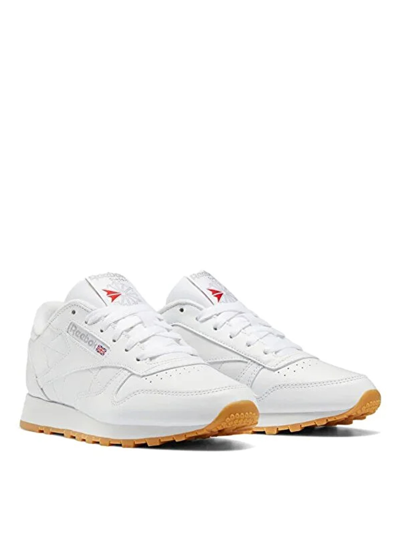 Кроссовки Reebok модель GY0956 Фото