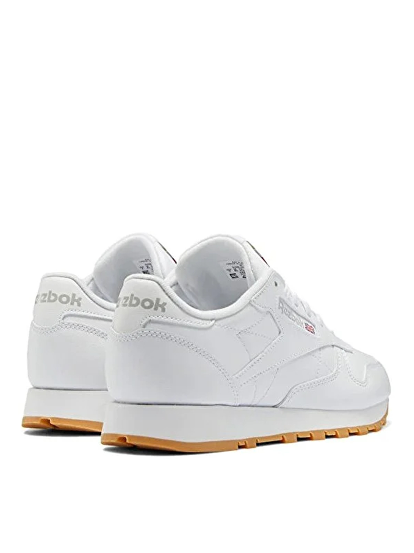 Кроссовки Reebok модель GY0956 Фото