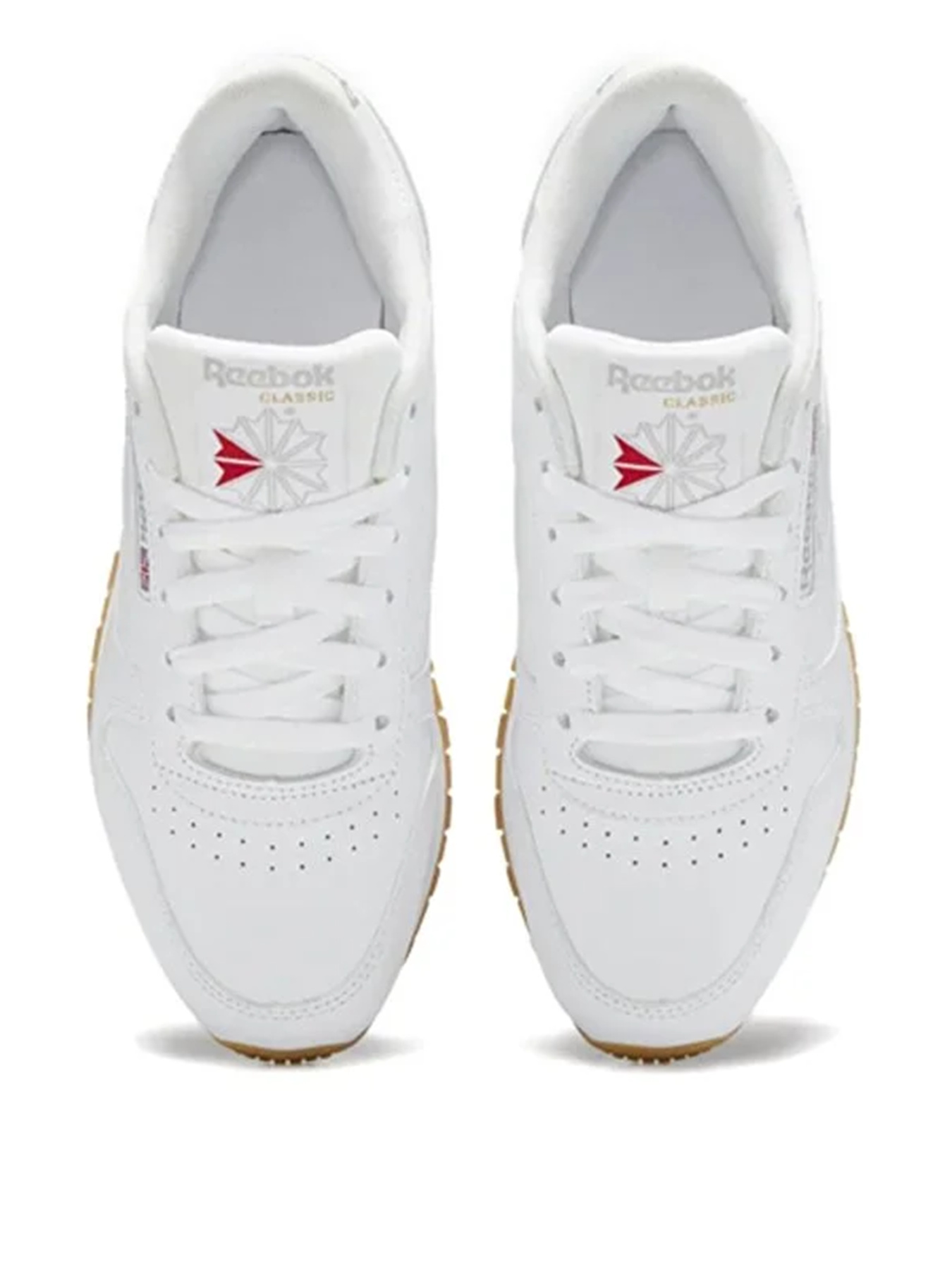 Кроссовки Reebok модель GY0956 Фото