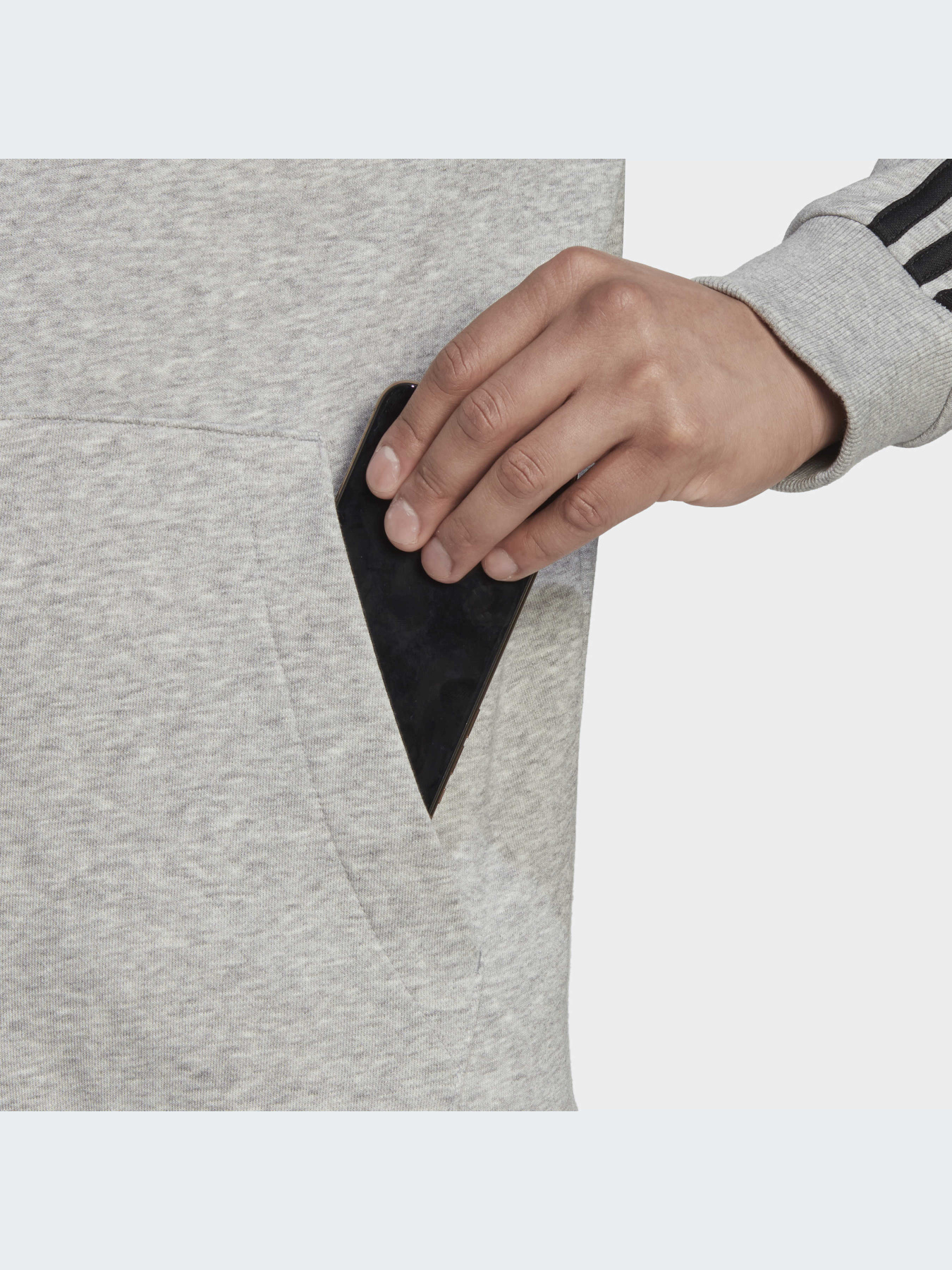 Кофта Adidas модель GK9034 Кофта Adidas модель GK9034 Фото