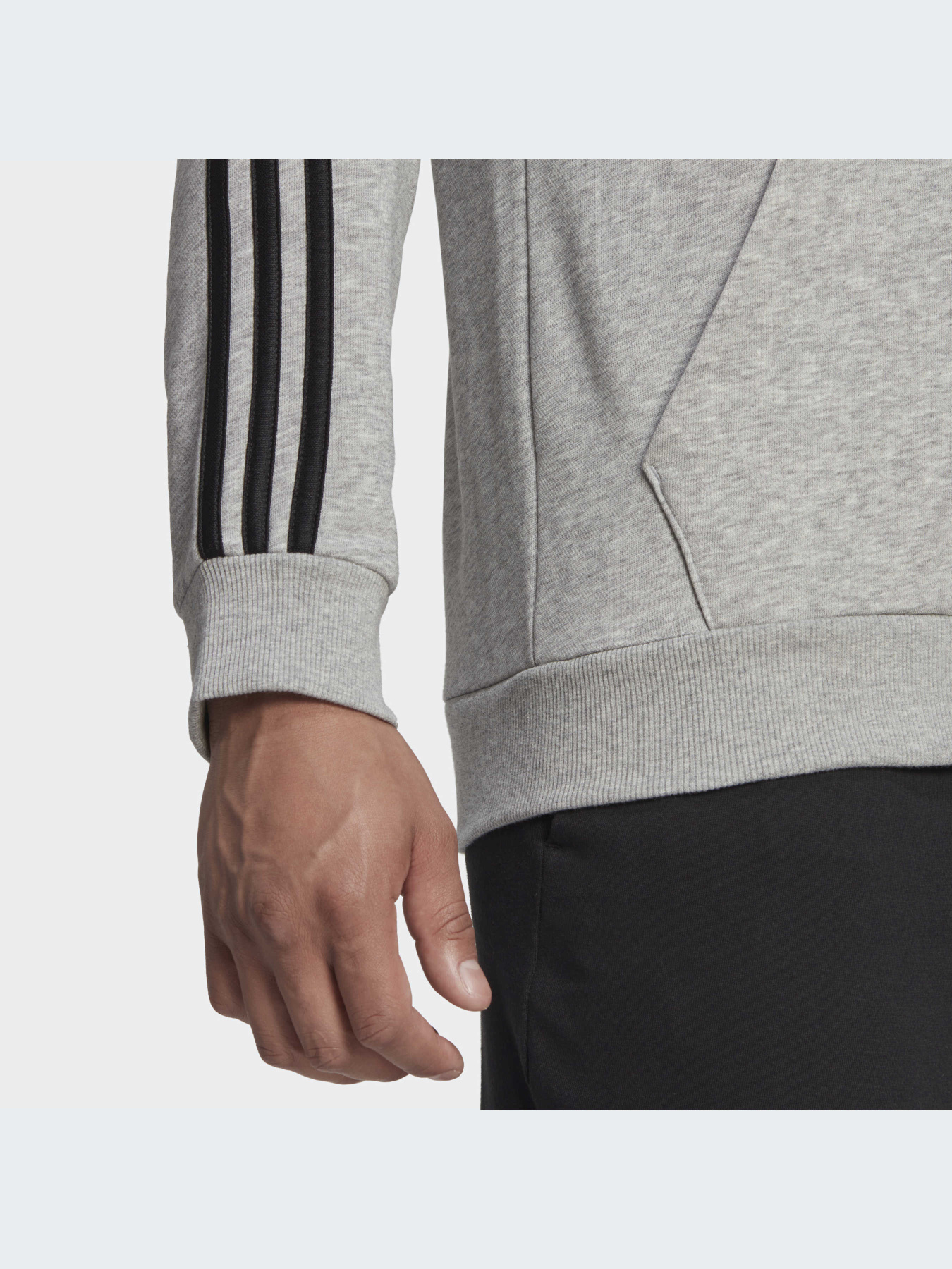 Кофта Adidas модель GK9034 Кофта Adidas модель GK9034 Фото