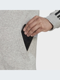 Кофта Adidas модель GK9034 Кофта Adidas модель GK9034 Фото