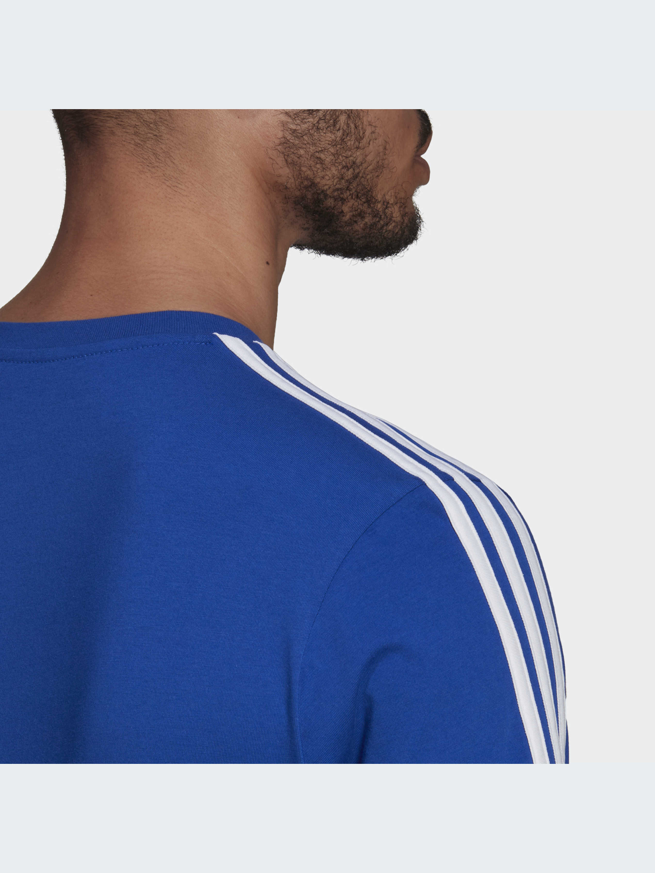 Футболка Adidas модель HE4410 Фото