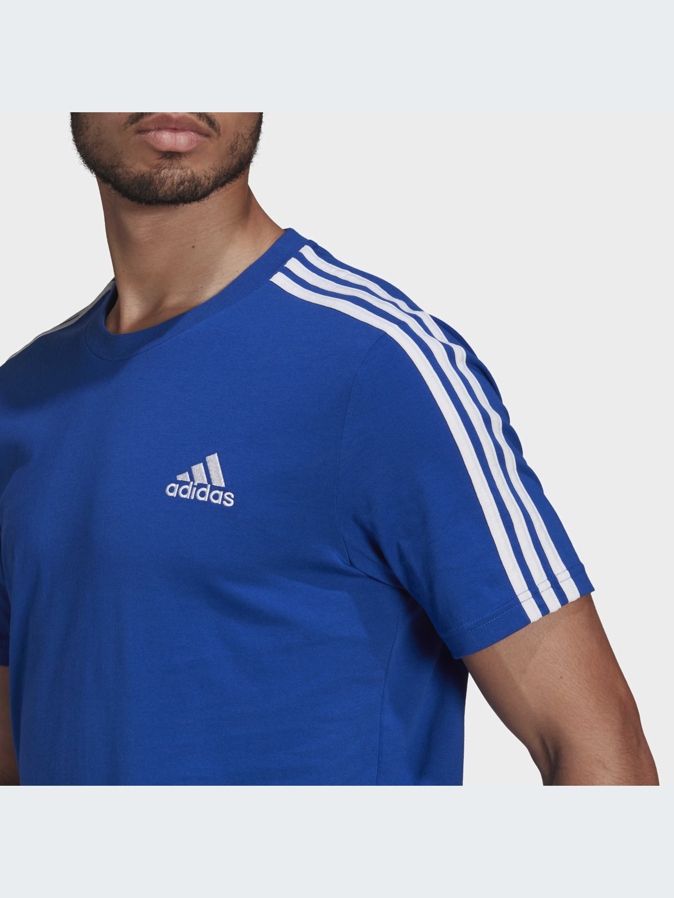 Футболка Adidas модель HE4410 Фото