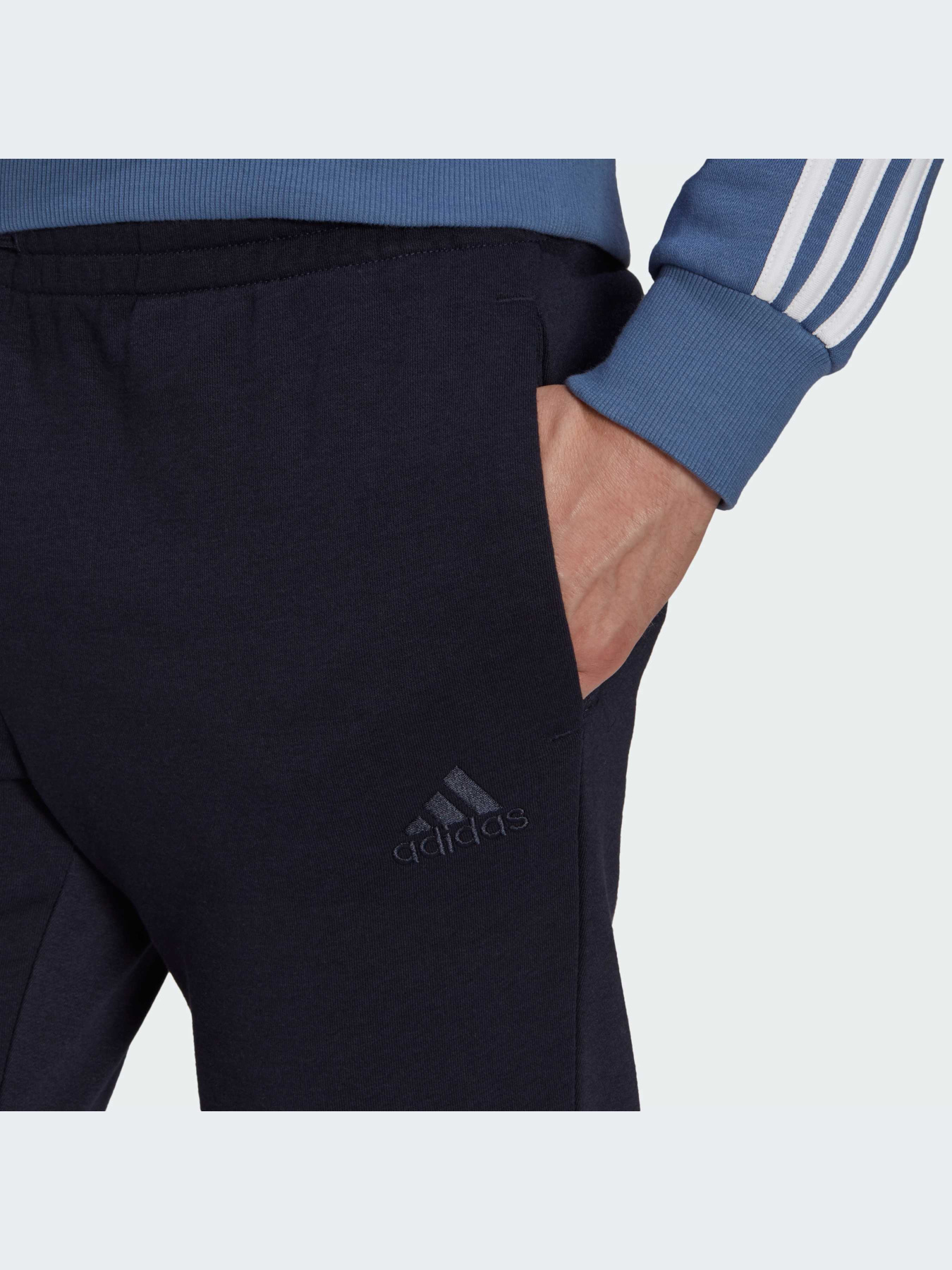 Джогери Adidas модель GK8979 Фото