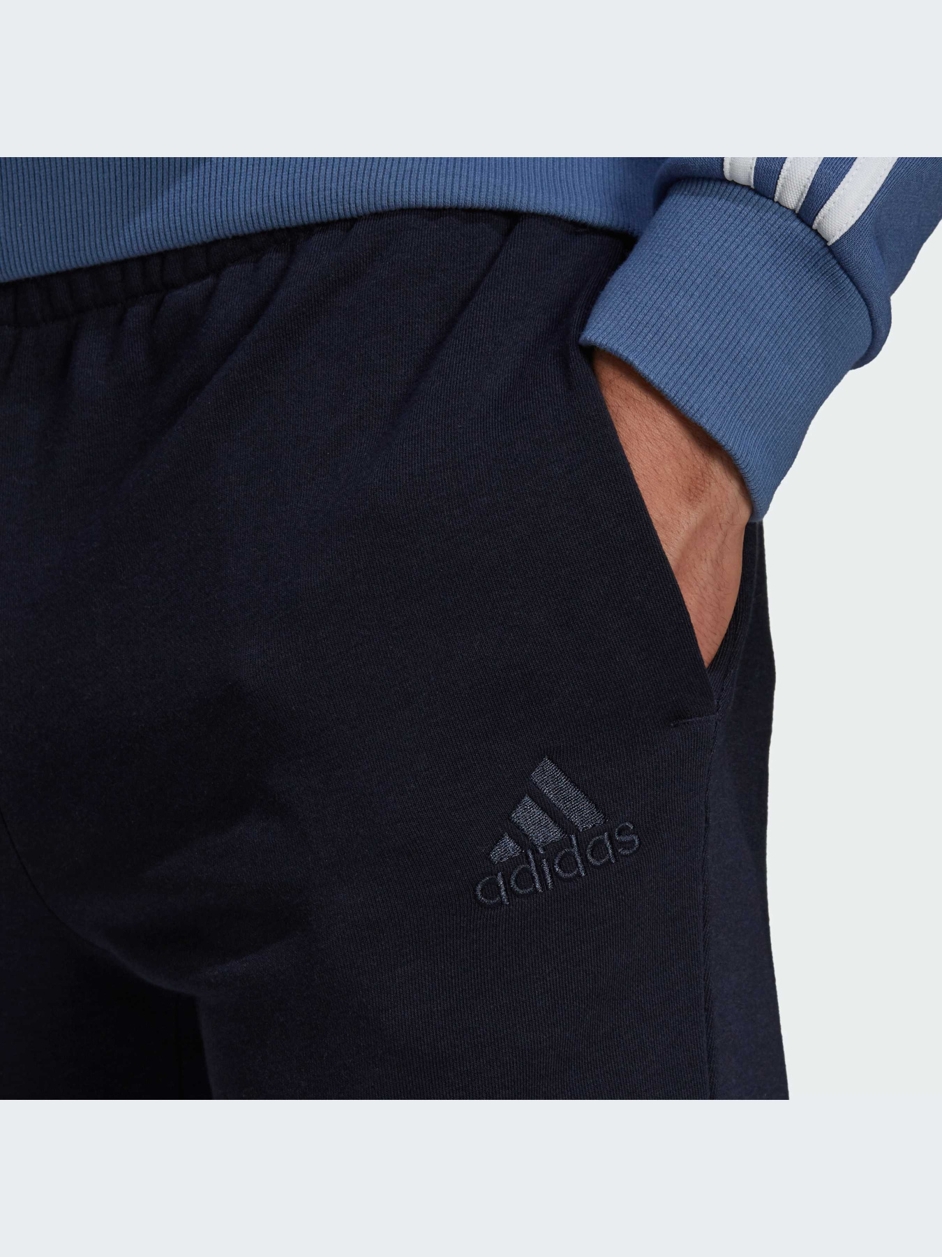 Джогери Adidas модель GK8979 Фото