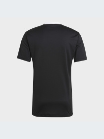 Спортивна футболка Adidas Tiro модель GM7586 Фото