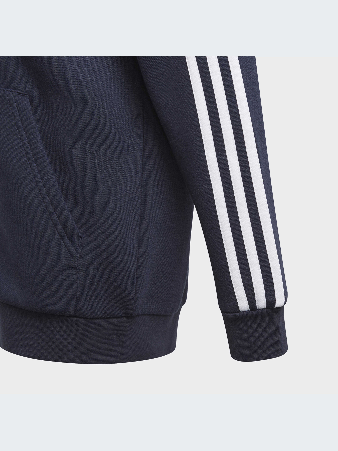 Кофта спортивная Adidas модель GQ8902 Фото