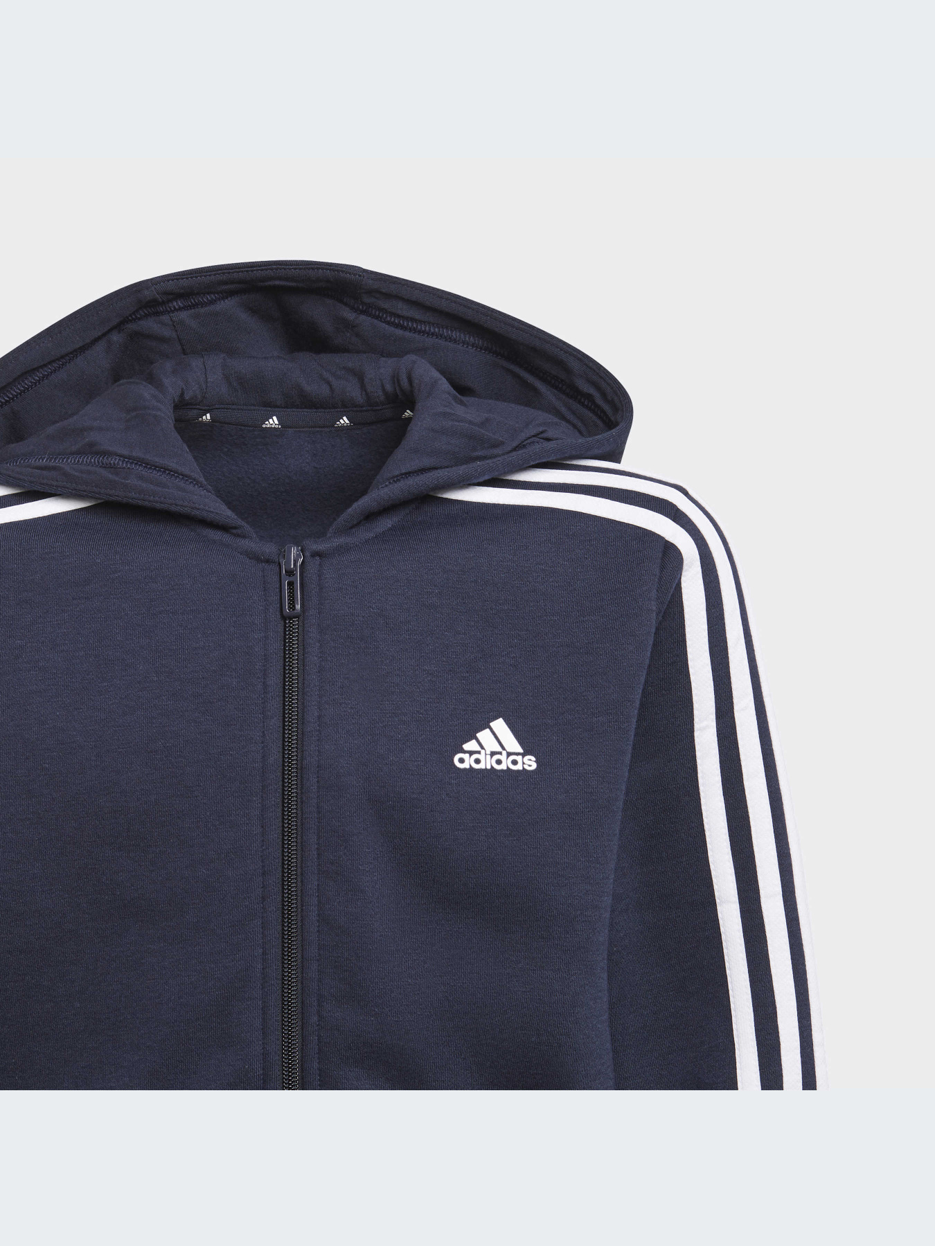 Спортивная кофта Adidas модель GQ8902 Фото