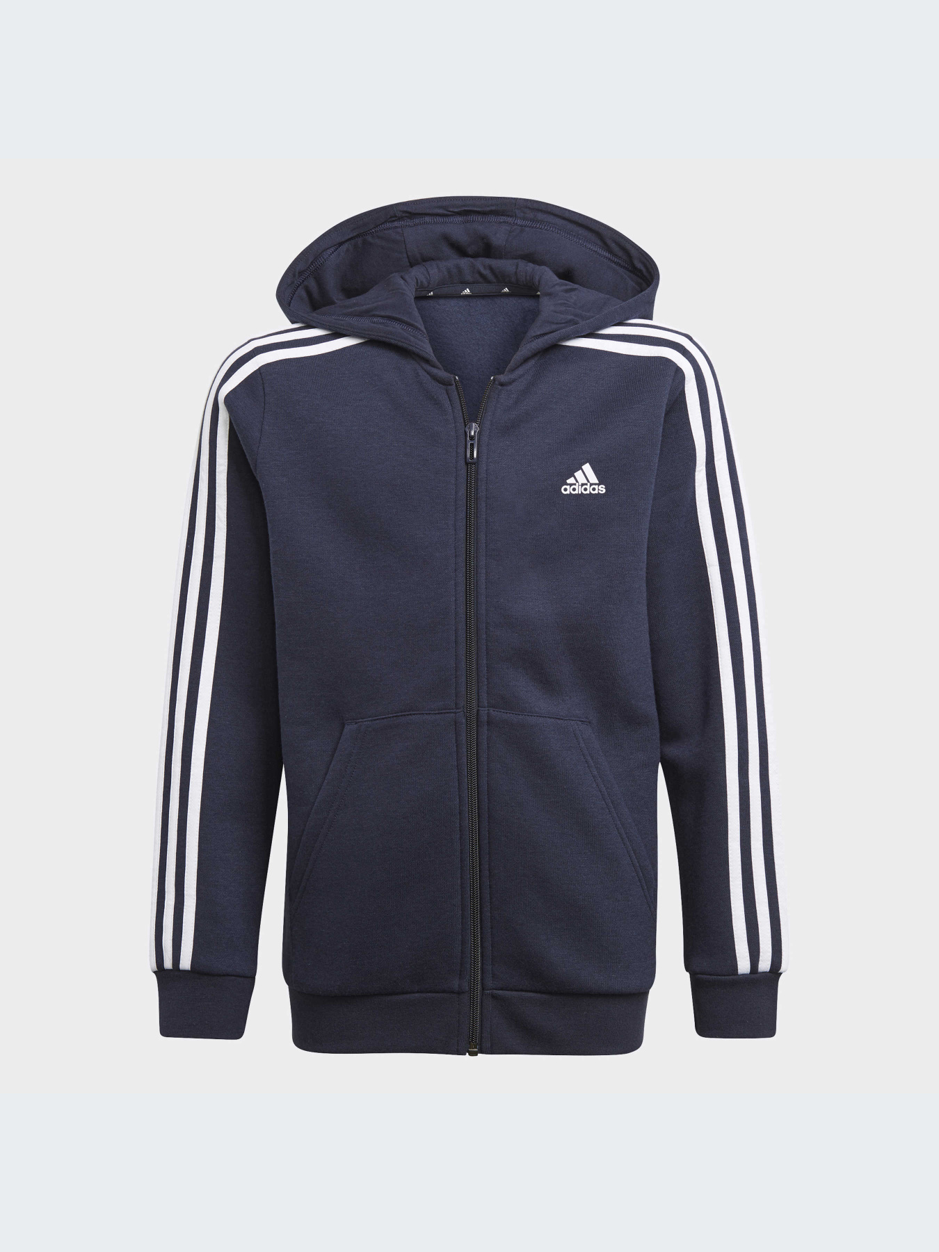 Спортивная кофта Adidas модель GQ8902 Фото