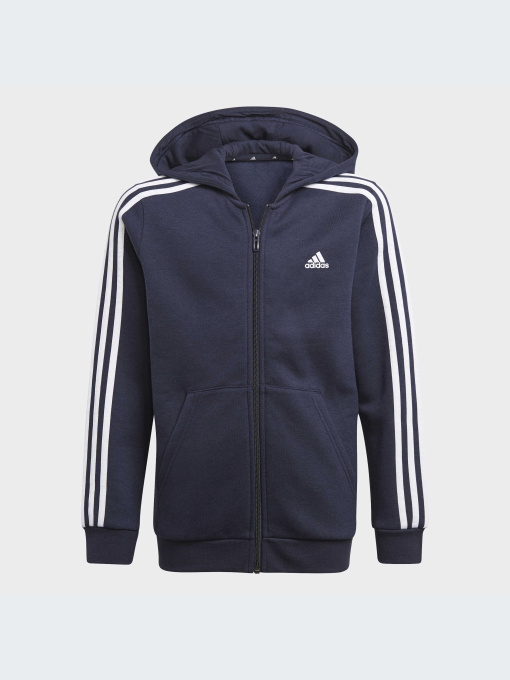 Спортивна кофта Adidas модель GQ8902 Фото