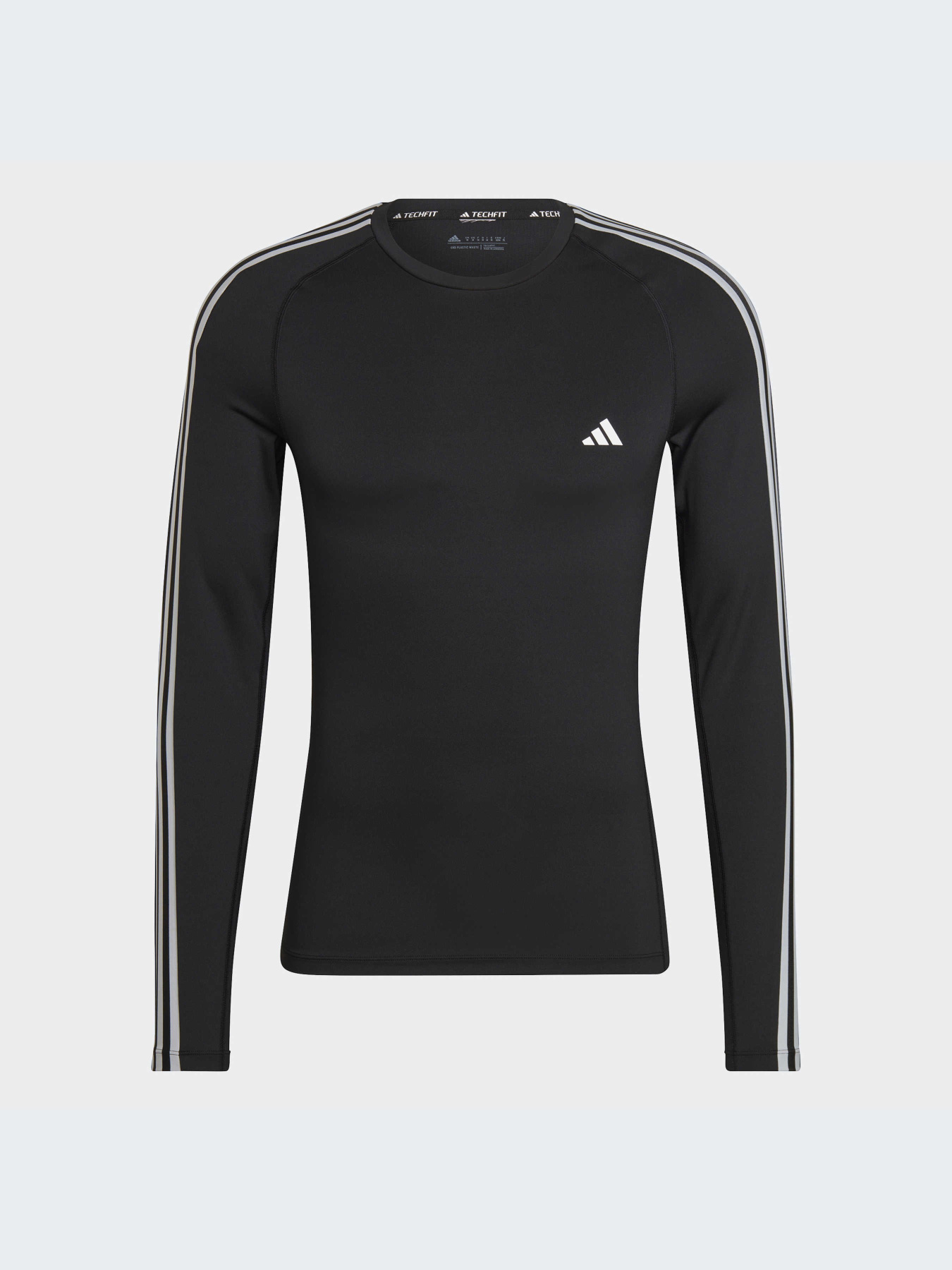 Спортивна кофта Adidas Clima модель HD3532 Фото