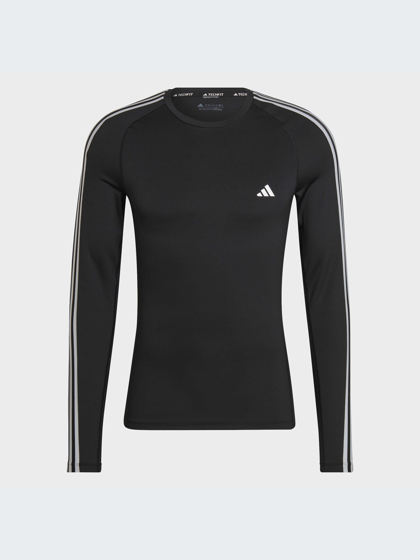 Спортивна кофта Adidas Clima модель HD3532 Фото