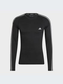Спортивна кофта Adidas Clima модель HD3532 Фото