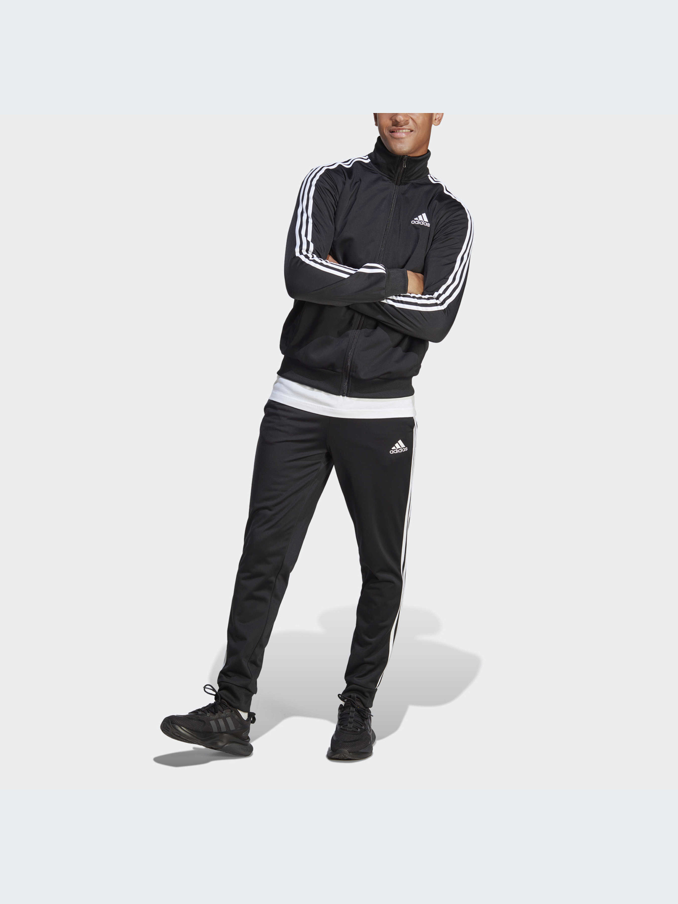 Костюм Adidas модель IC6747 Фото