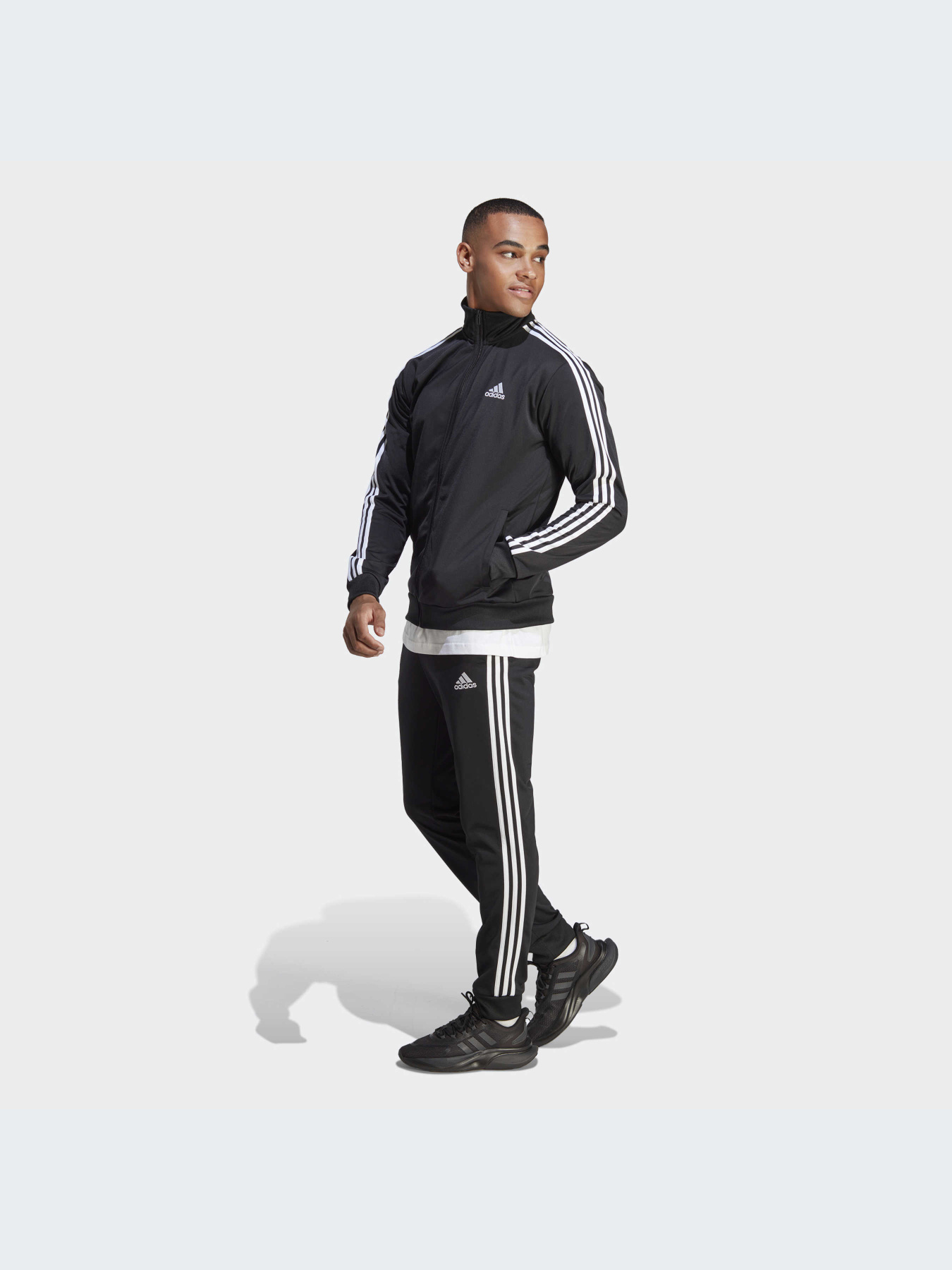 Повсякденний костюм Adidas модель IC6747 Фото