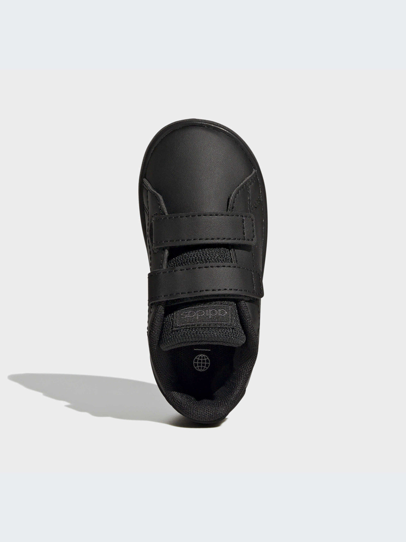 Кеди низькі Adidas модель GW6497 Фото