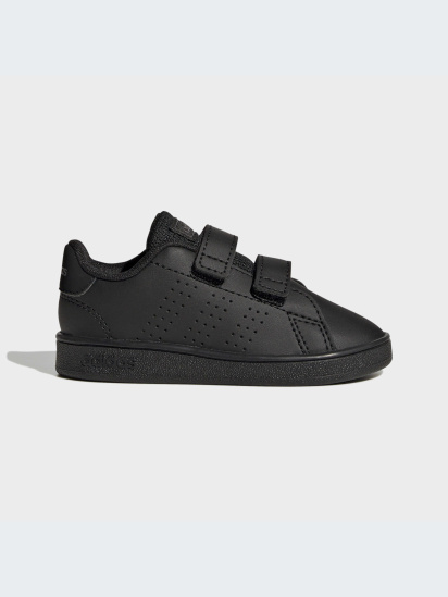 Кеди низькі adidas модель GW6497 - фото