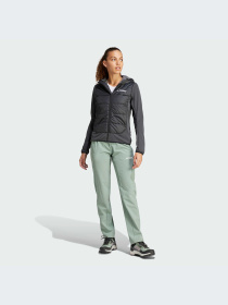 Демисезонная куртка Adidas модель IR7882 Демисезонная куртка Adidas модель IR7882 Фото