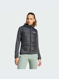 Демисезонная куртка Adidas модель IR7882 Демисезонная куртка Adidas модель IR7882 Фото