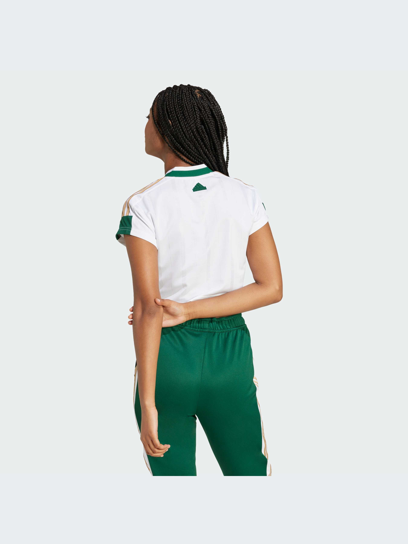 Топ спортивний Adidas Tiro модель IZ2087 Фото