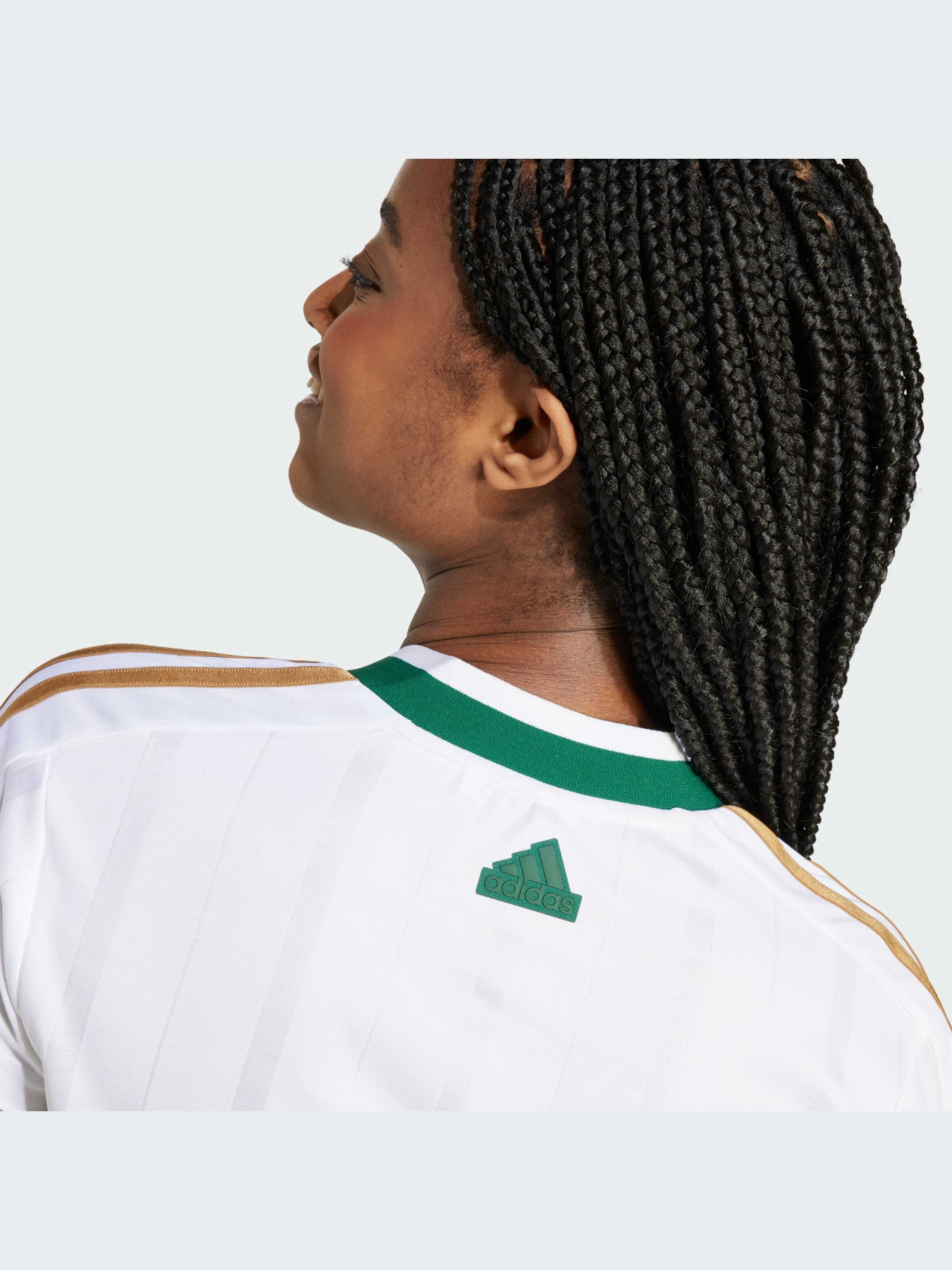 Топ спортивный Adidas Tiro модель IZ2087 Фото