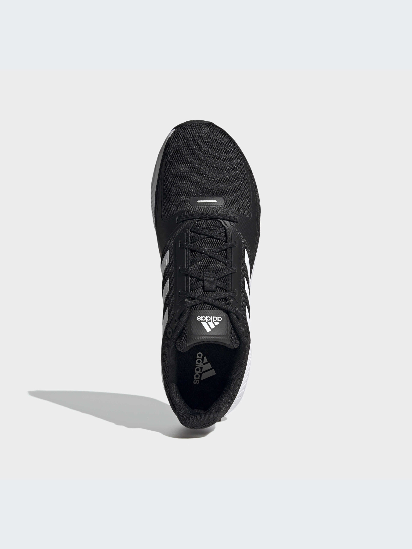 Кросівки для бігу Adidas Runfalcon модель FY5943 Фото