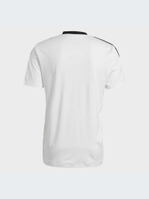 Футболка спортивная Adidas Tiro модель GM7590 Фото