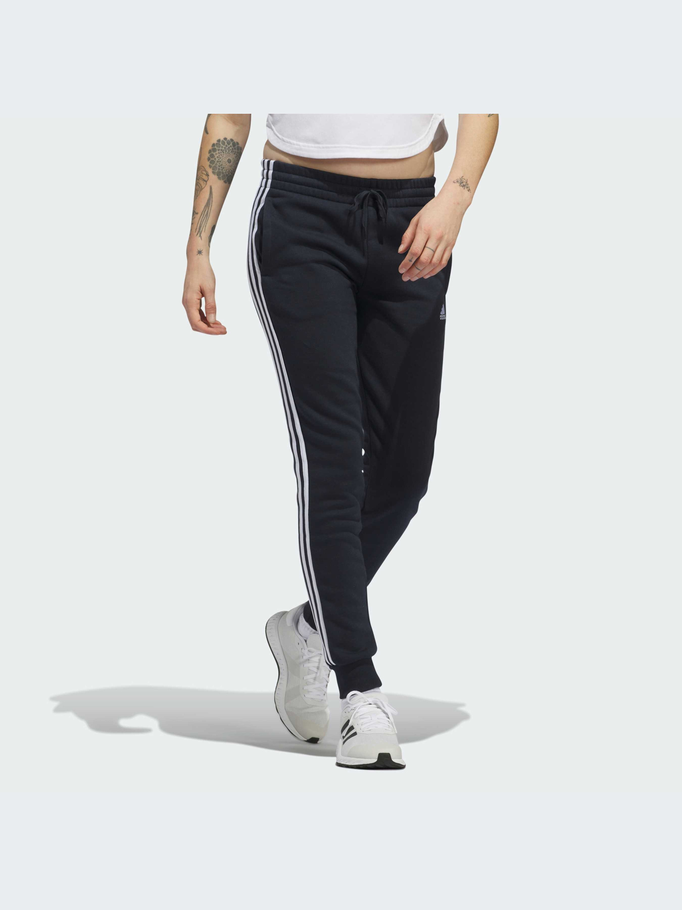 Джоггеры Adidas модель H07846 Фото