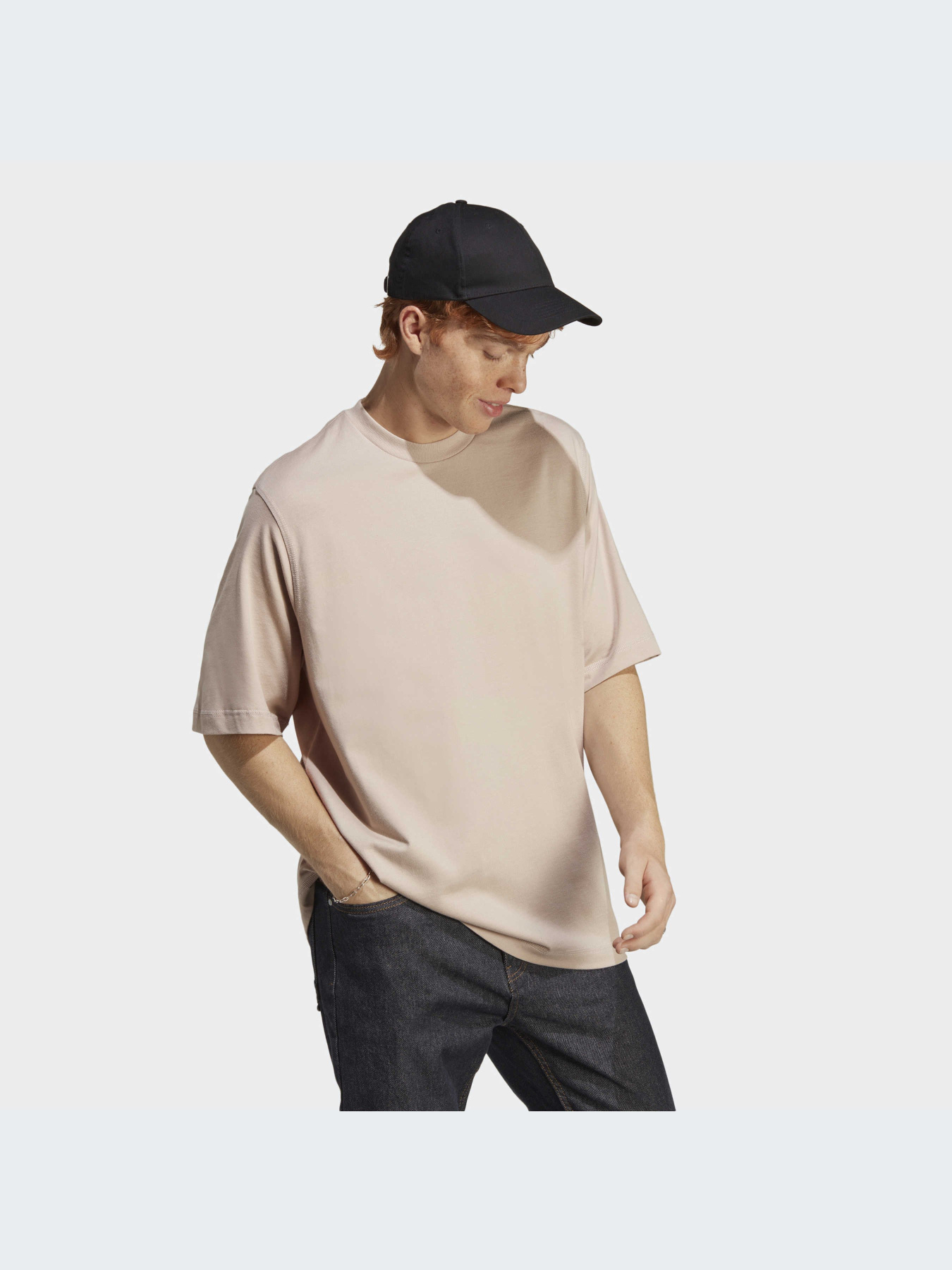 Футболка Adidas модель IC4101 Фото