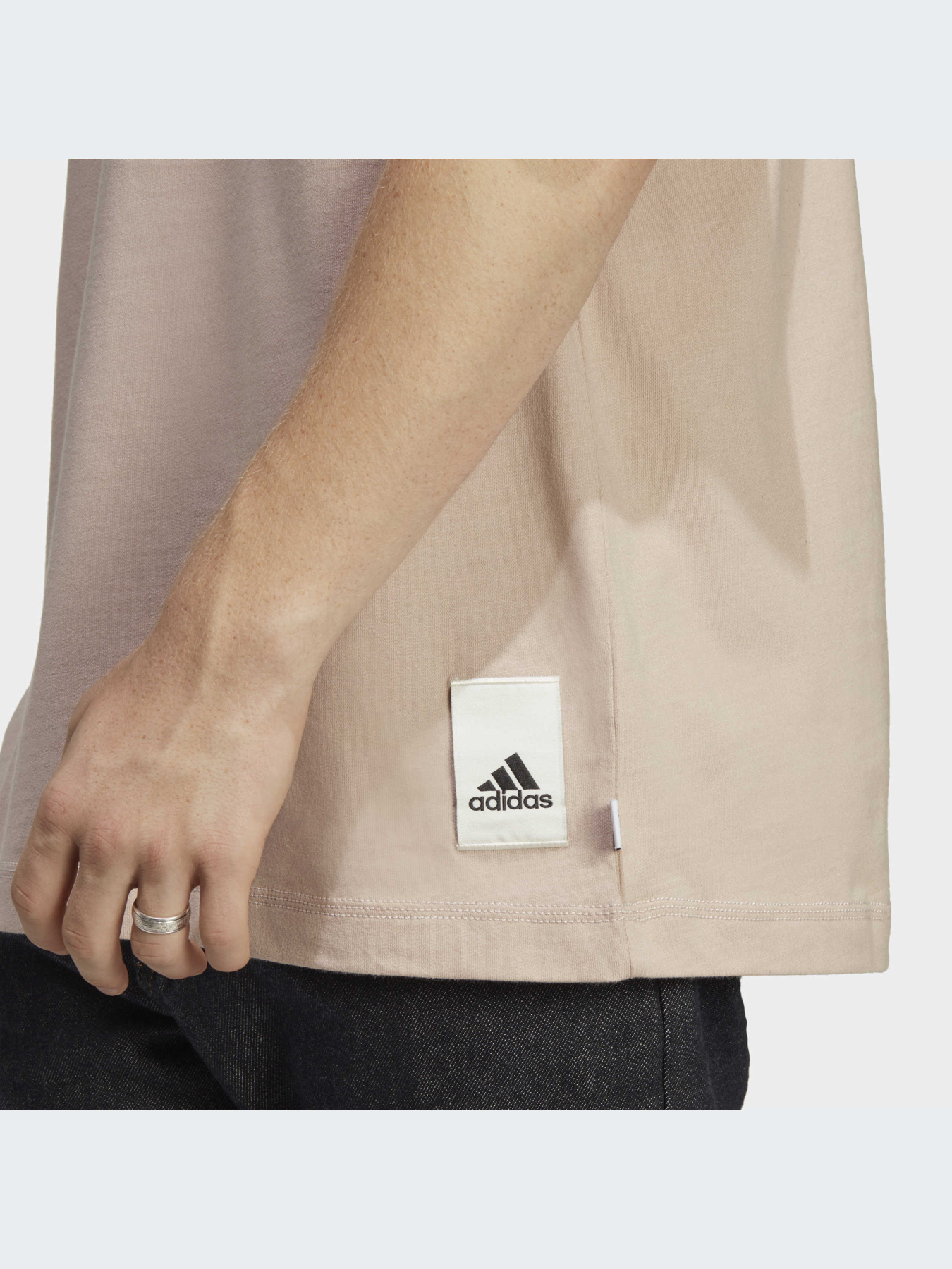 Футболка Adidas модель IC4101 Фото