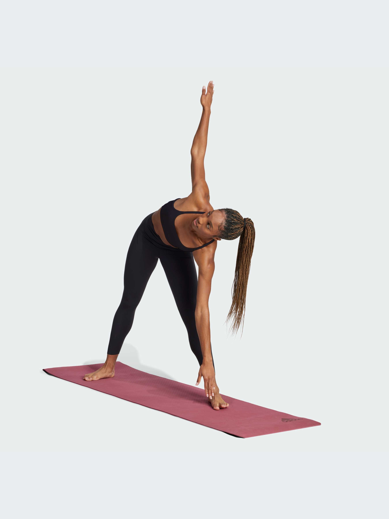 Леггинсы спортивные Adidas модель IL7329 Фото