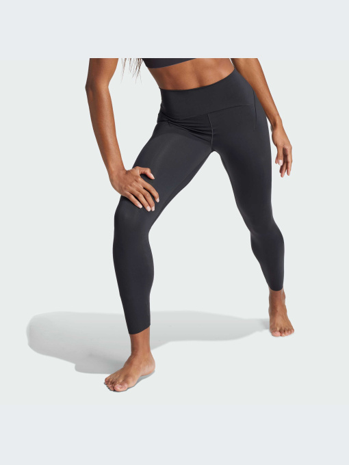 Леггинсы спортивные Adidas модель IL7329 Фото