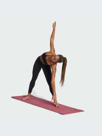 Спортивные леггинсы Adidas модель IL7329 Фото