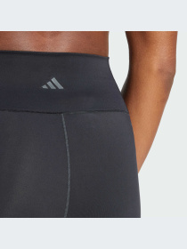 Спортивные леггинсы Adidas модель IL7329 Фото