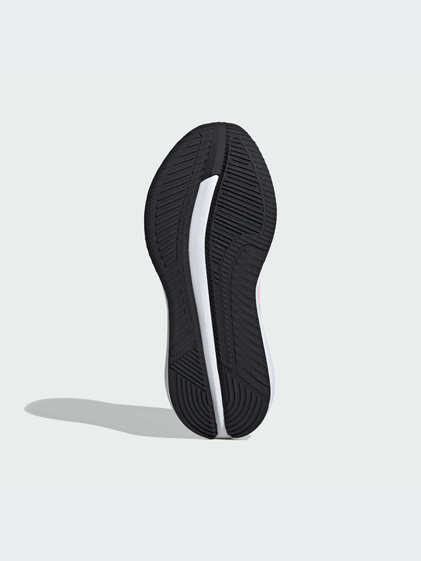 Кроссовки для бега Adidas Galaxy модель ID8762 Фото