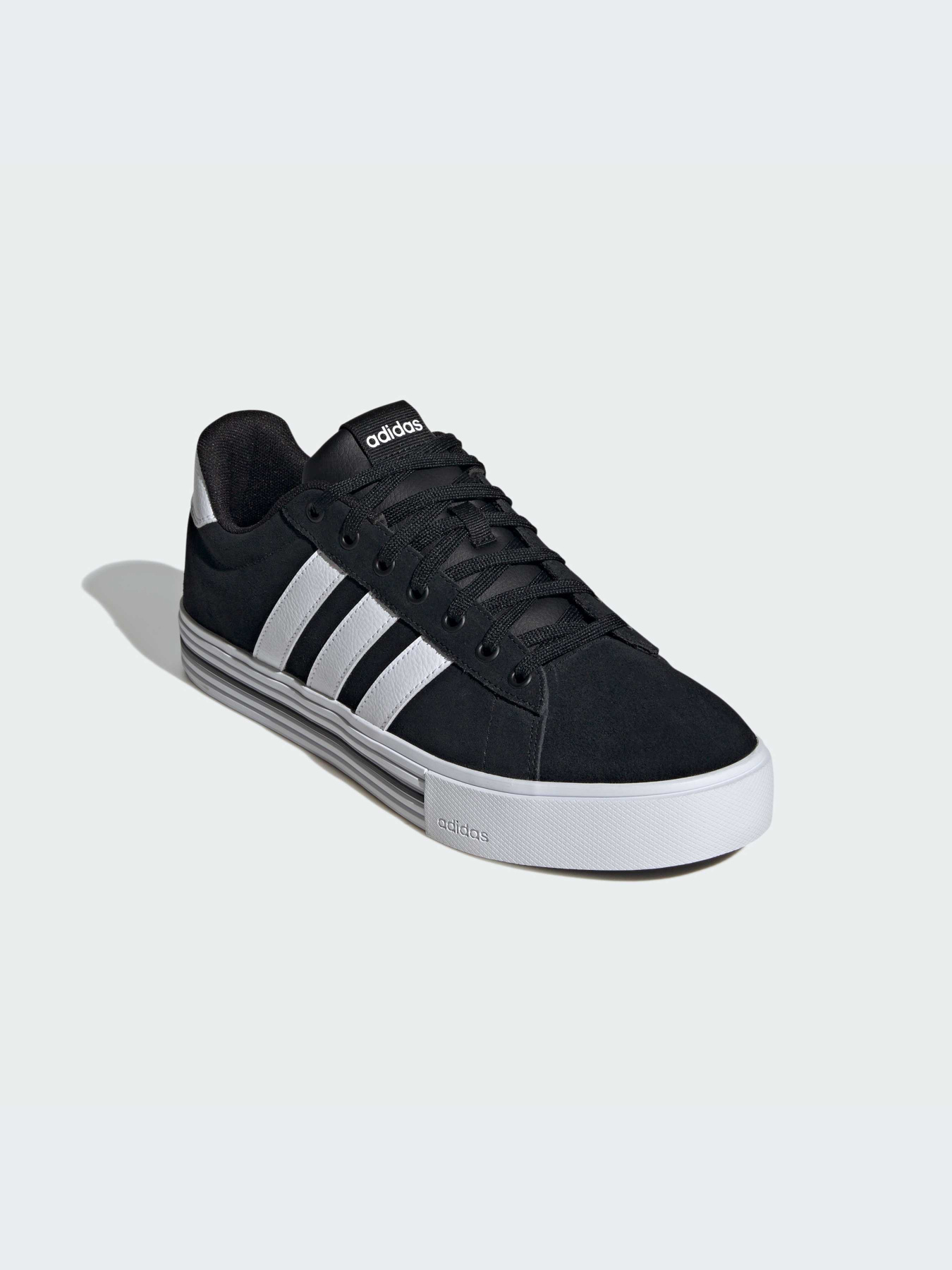 Кеды низкие Adidas модель IF4502 Фото