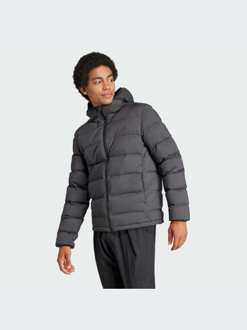 Пуховик Adidas модель IK3174 Фото