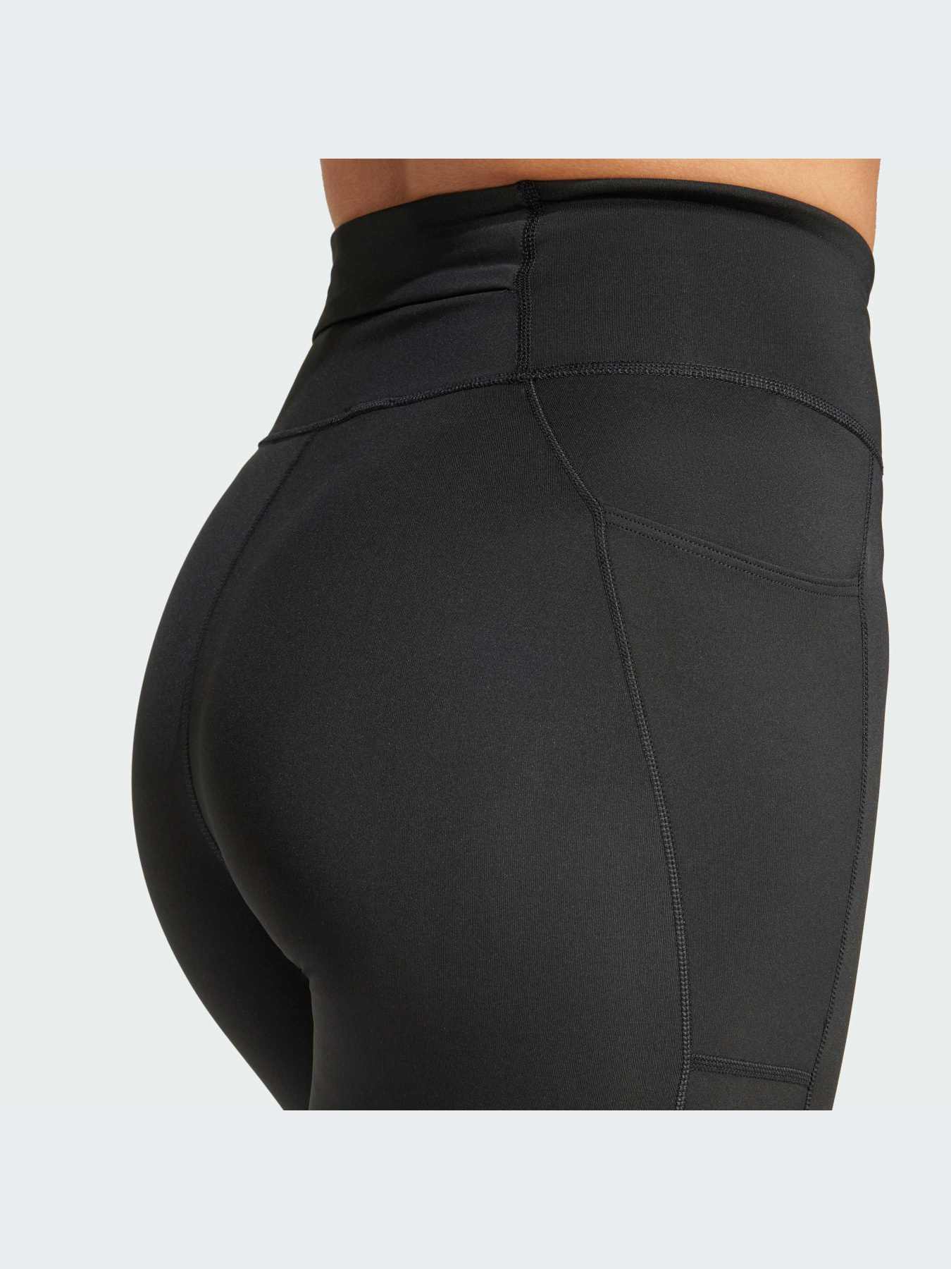 Спортивні леггінси Adidas модель IS9906 Фото