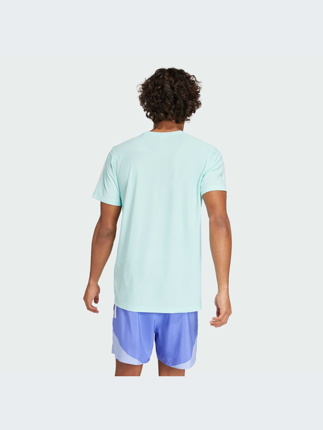 Футболка спортивная Adidas модель IV5410 Фото