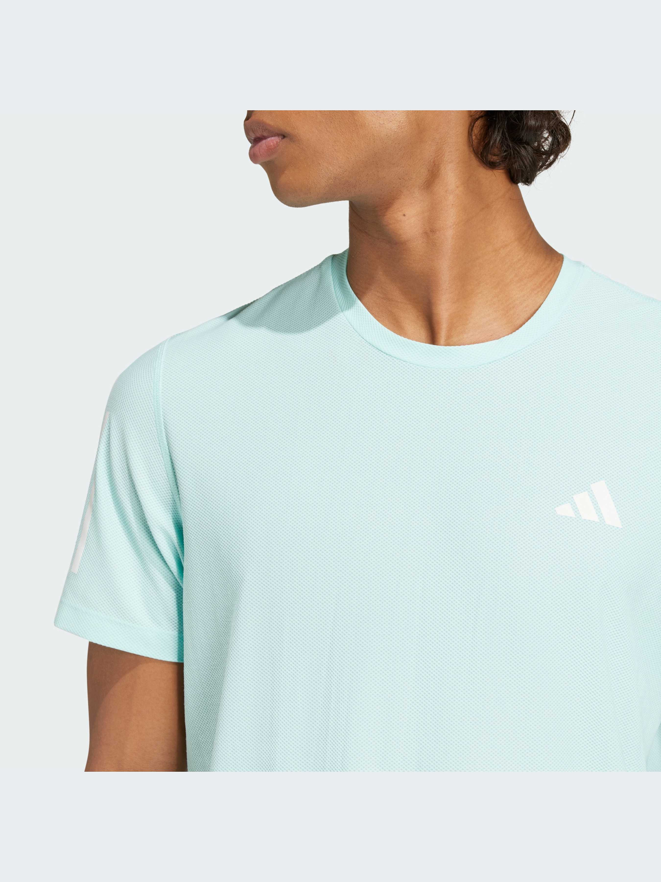 Футболка спортивная Adidas модель IV5410 Фото