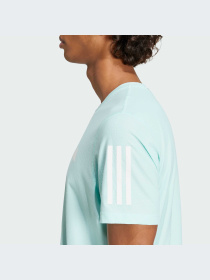 Футболка спортивная Adidas модель IV5410 Фото