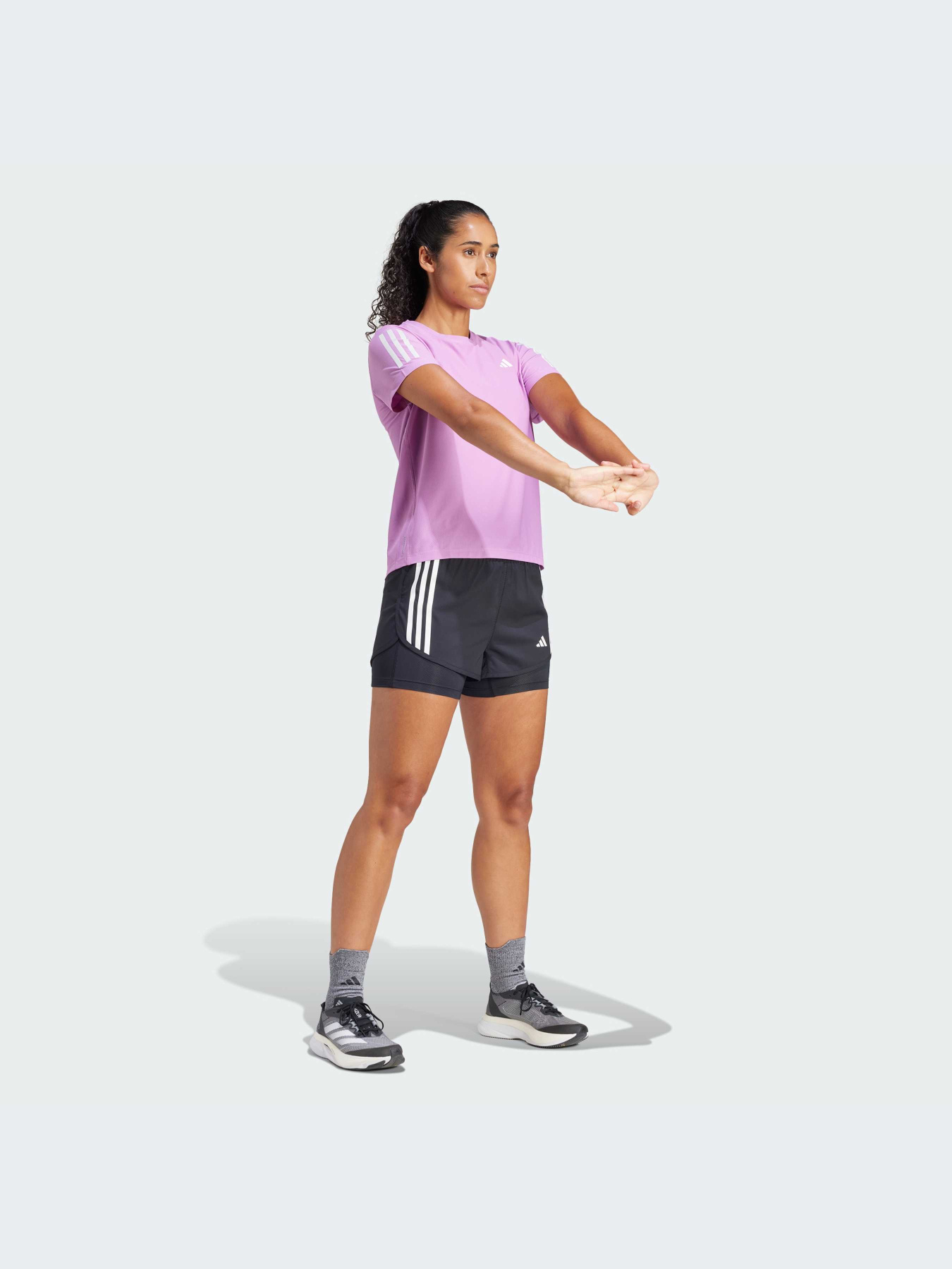 Футболка спортивная Adidas модель IV5494 Фото