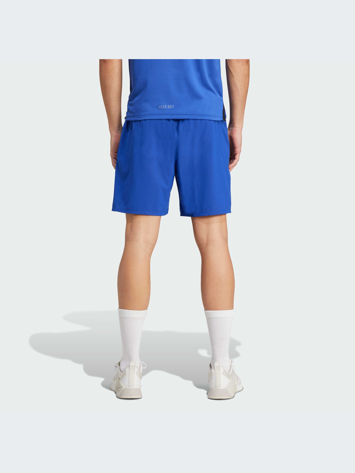 Шорты спортивные Adidas модель IX9117 Фото