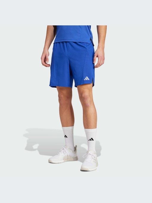 Шорты спортивные Adidas модель IX9117 Фото