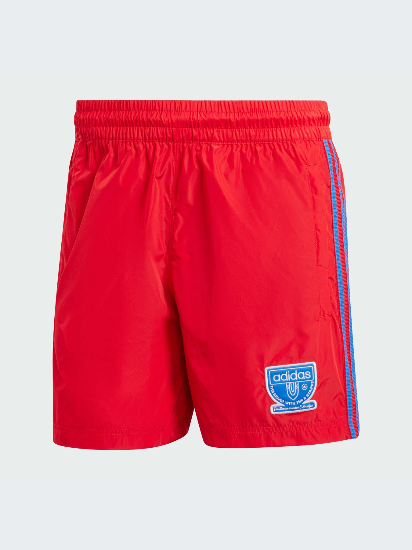 Шорты Adidas модель IX9599 Фото