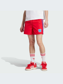 Шорты Adidas модель IX9599 Фото