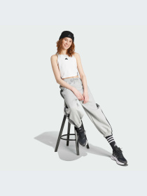 Топ Adidas 3 Stripes модель IW5201 Фото