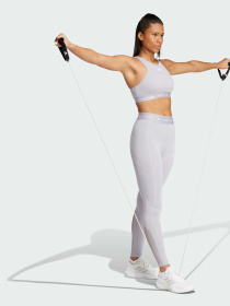 Спортивний топ Adidas Clima модель IW5346 Фото