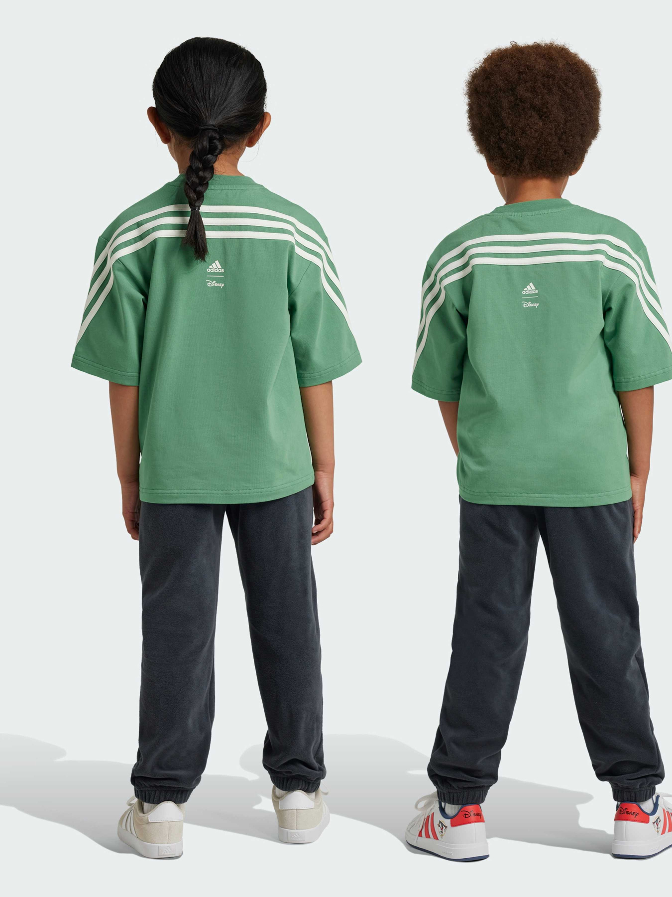 Джогери Adidas x Disney модель IV9626 Фото